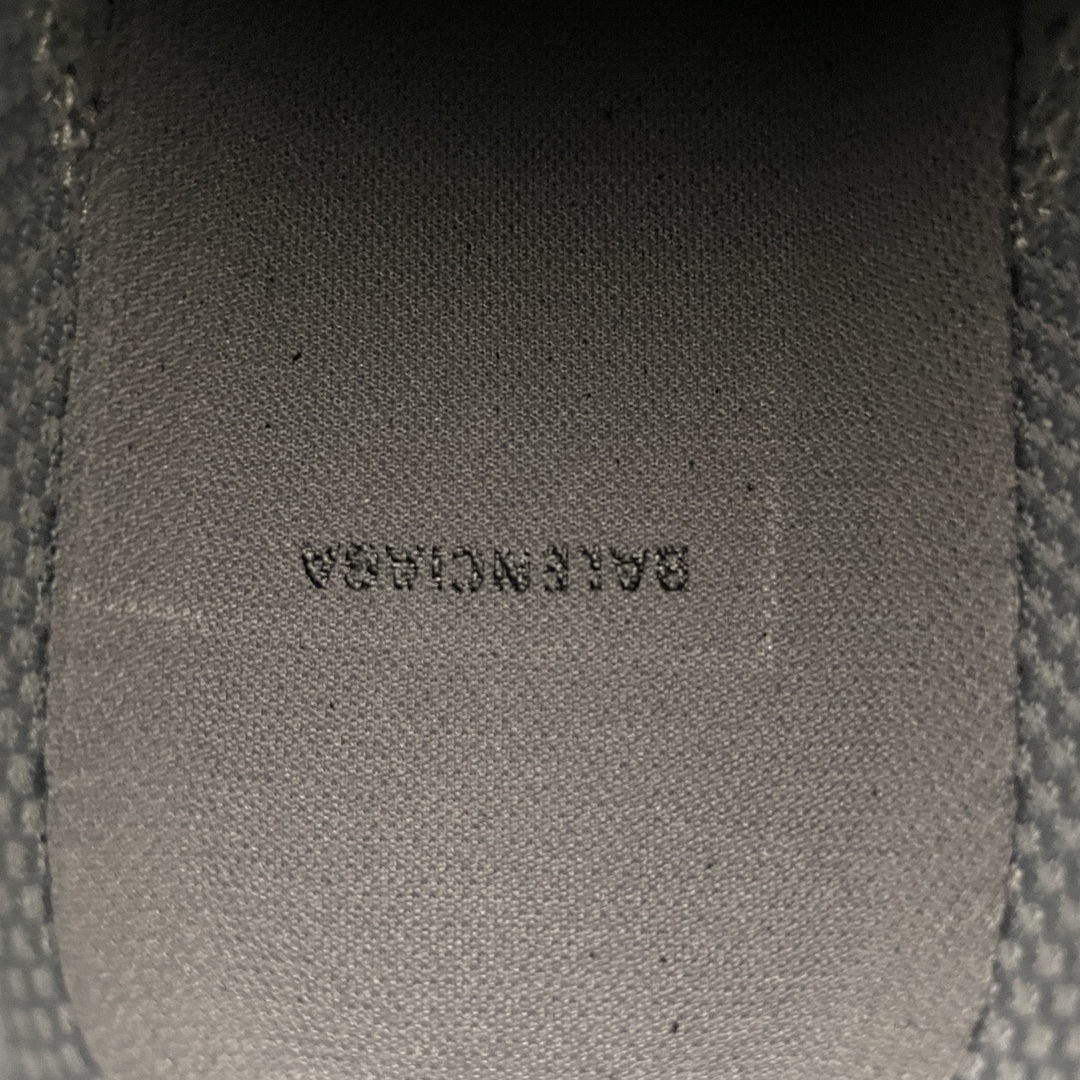 Replica Balenciaga Shoe Balenciaga Phantom Sneaker 3XL Size 35-46 Silver