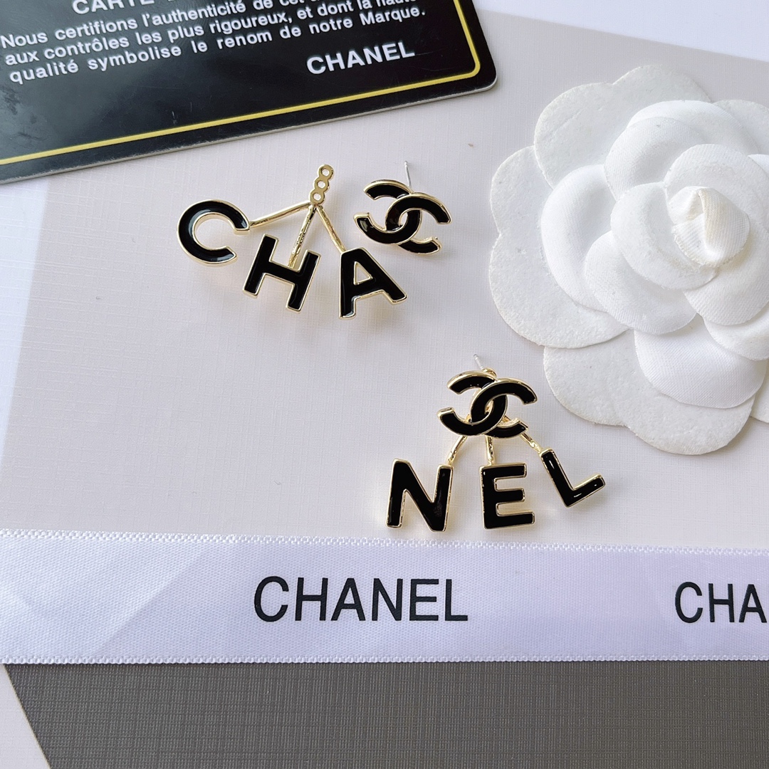 Replica CHANEL Earring