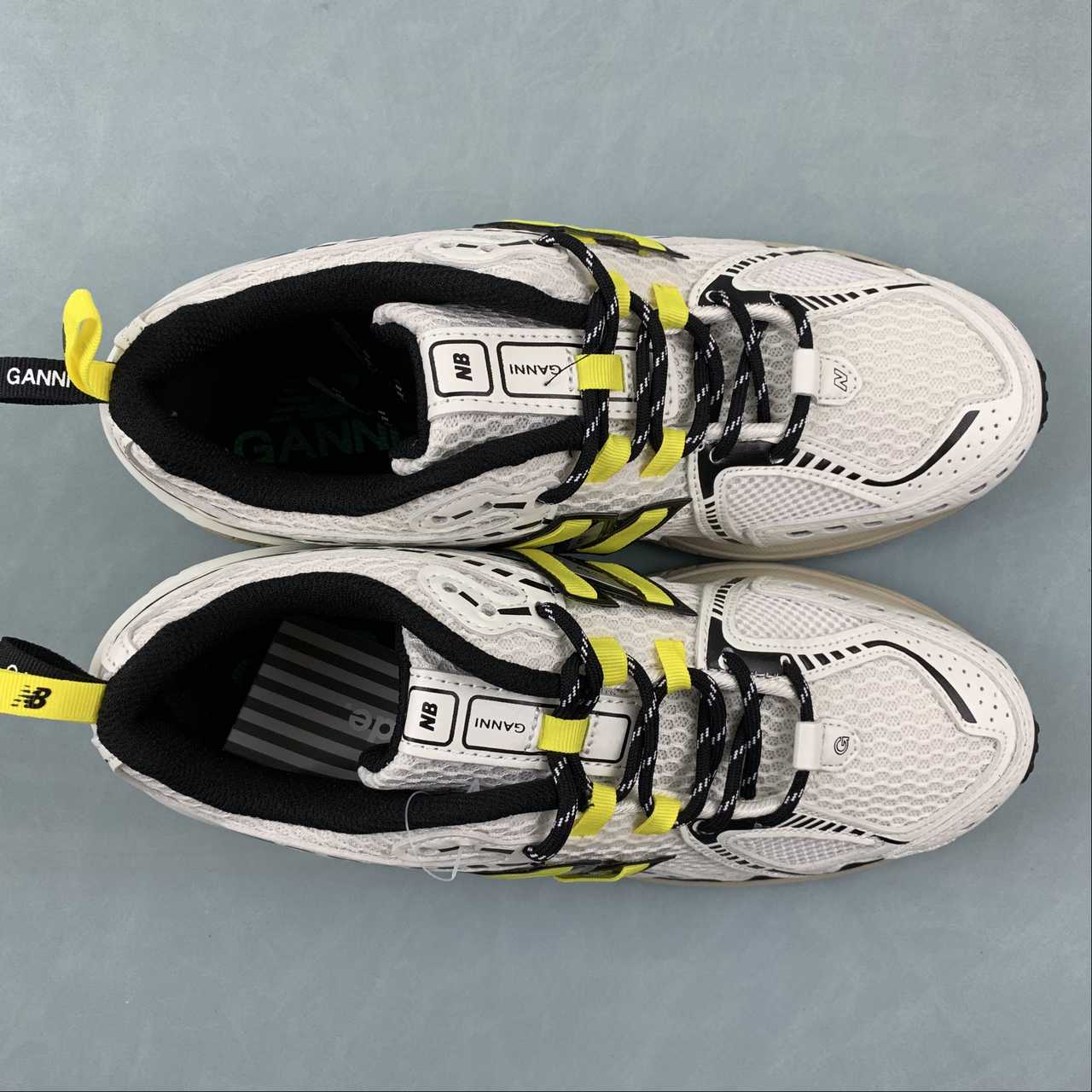 Replica New Balance Shoe New Balance NB1906  M1906RGG  36-45