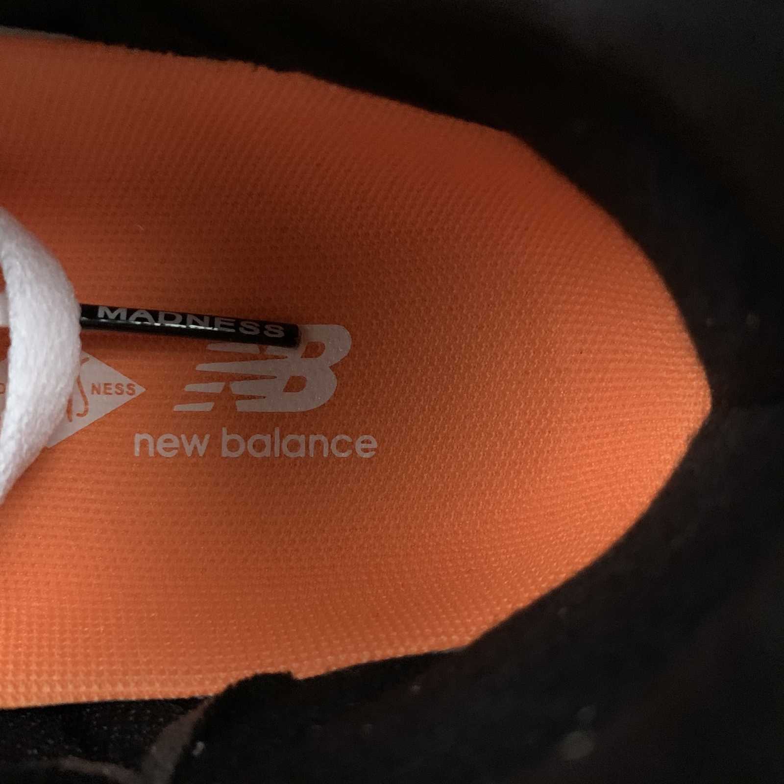 Replica New Balance Shoe New Balance NB990 W990MS2  36-45