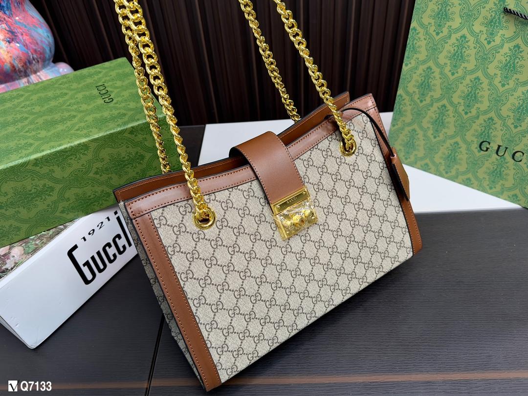 Replica Gucci Bag 25*17CM/34*22CM