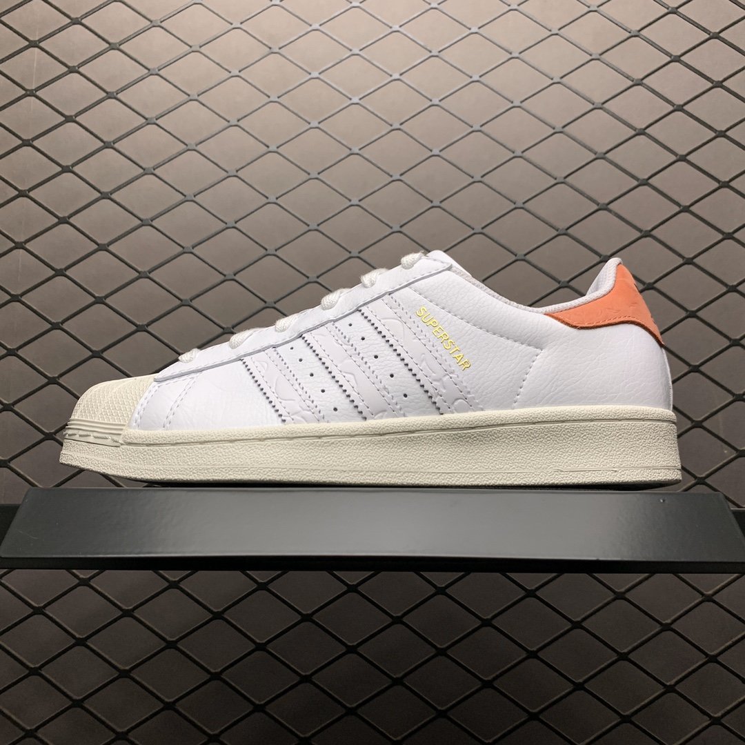 Replica Adidas Shoe Adidas Superstar FW8354 Size 36-39
