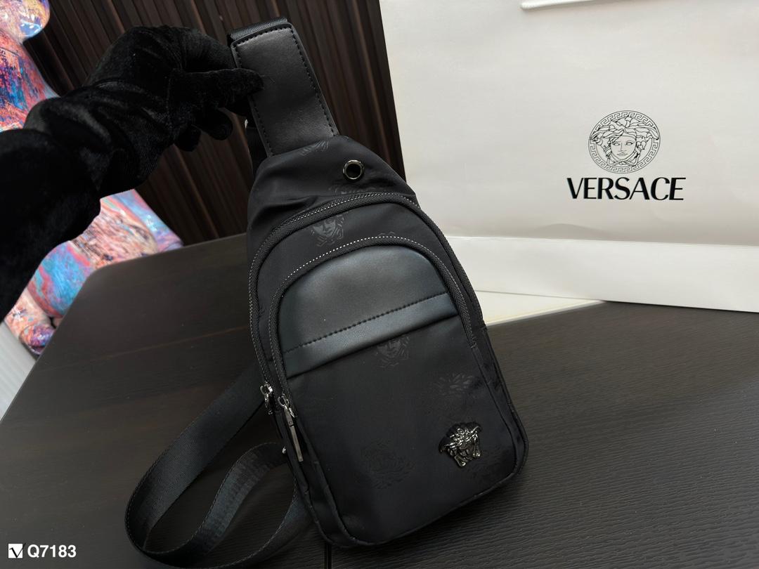 Replica VERSACE Bag 15*30CM