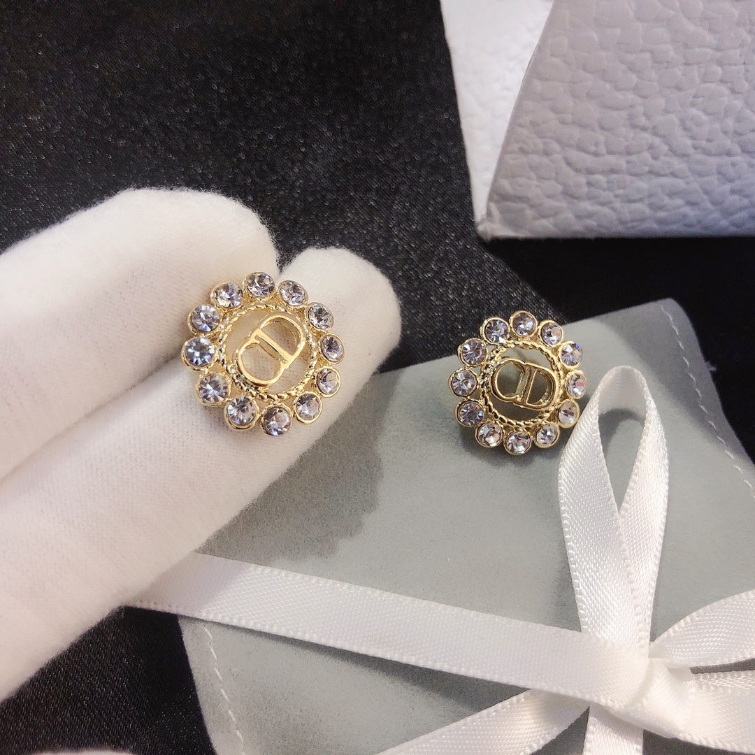 Replica DIOR Earring