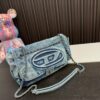 Replica Diesel Bag 34*23CM
