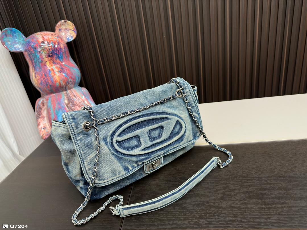 Replica Diesel Bag 34*23CM