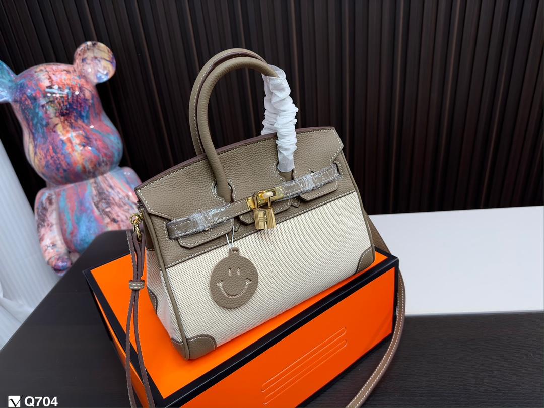 Replica Hermes Bag 25*21CM/38*32CM