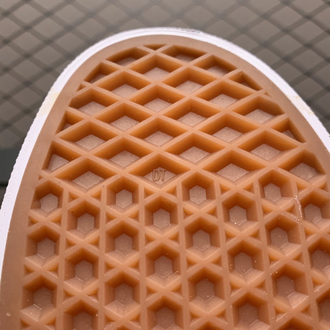 Replica Vans Shoe Vans Slip-On 614A 35-44