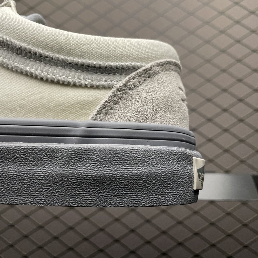 Replica Vans Shoe Vans Style 36 Size 35-44 0913