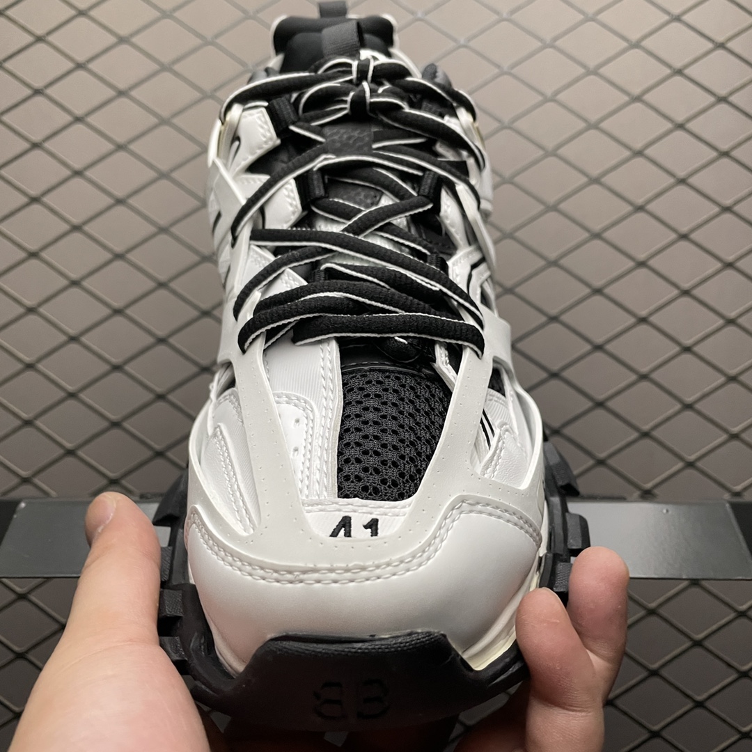 Replica Balenciaga Shoe Balenciaga Track Sneaker Size 35-46_m7ZWQ