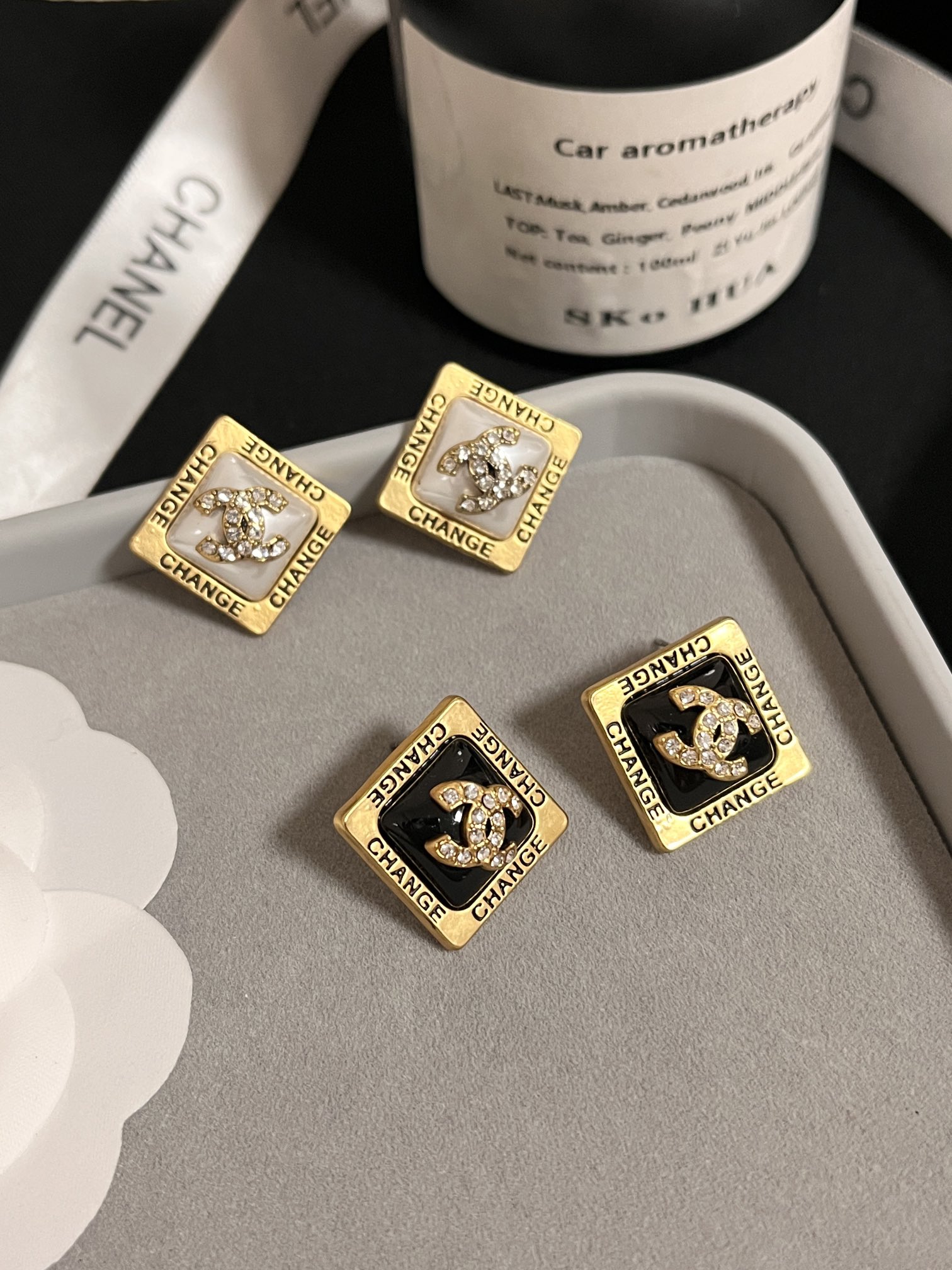 Replica CHANEL Earring