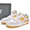 Replica New Balance Shoe BB550LA1 New Balance 550 Varsity Gold
