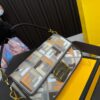 Replica Fendi Bag 25*6*15CM