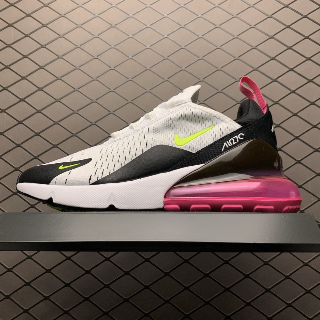 Replica Nike Air Max Shoe Nike Max 270 AH8050-109 36-45