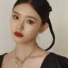 Replica DIOR Necklace
