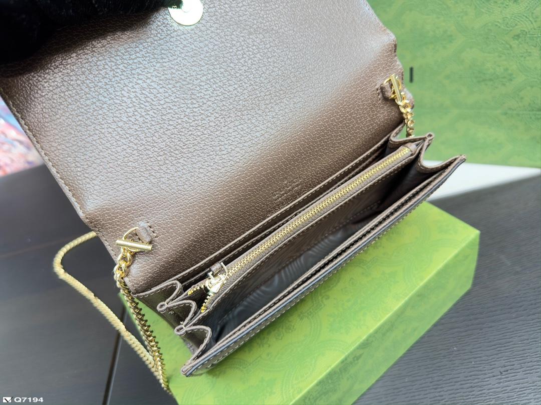 Replica Gucci Bag 20*12CM