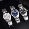 Replica Tudor 904l Stainless Steel Automatic Machine Watch 40MM