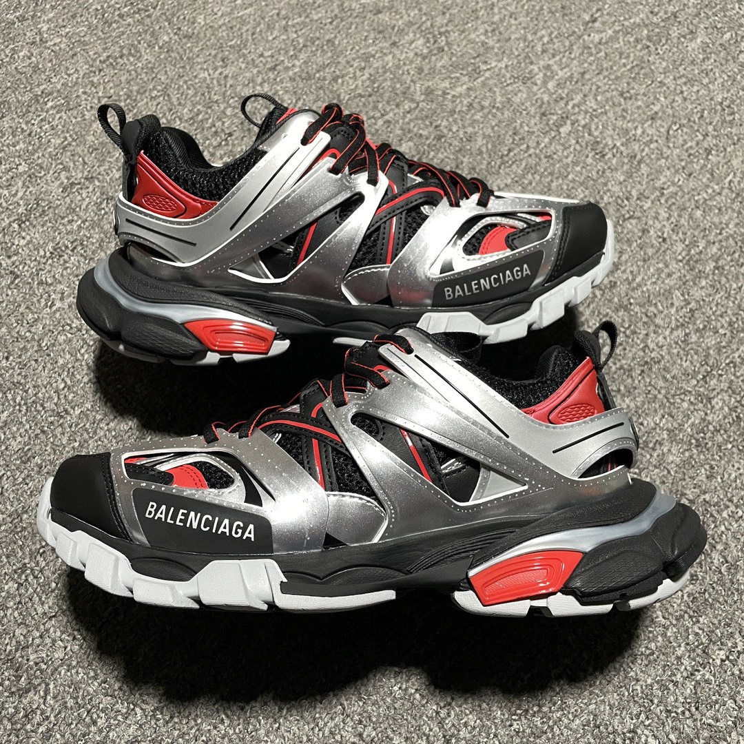 Replica Balenciaga Shoe Balenciaga Track Sneaker size 35-46