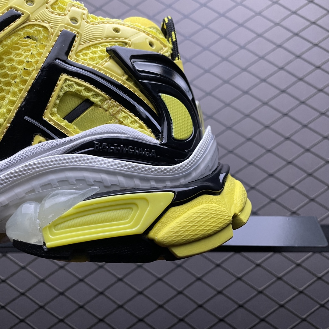 Replica Balenciaga Shoe Balenciaga Runner Size 35-46  d