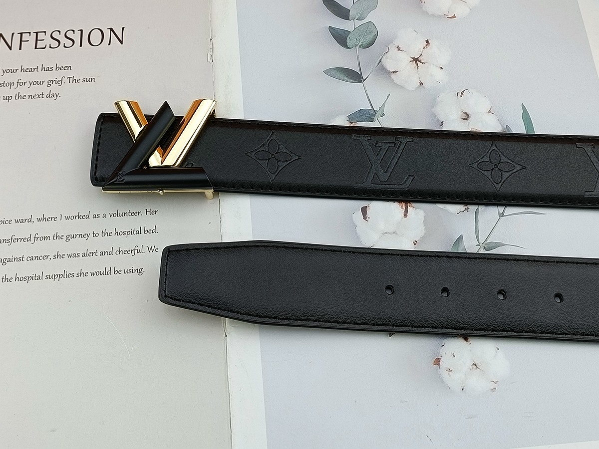 Replica LV belt