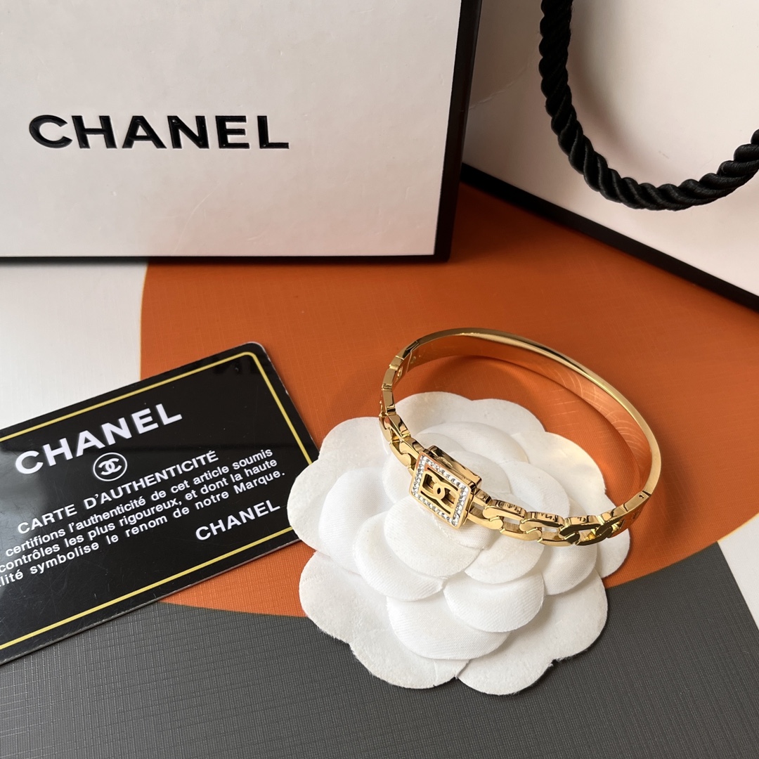 Replica CHANEL Bangle