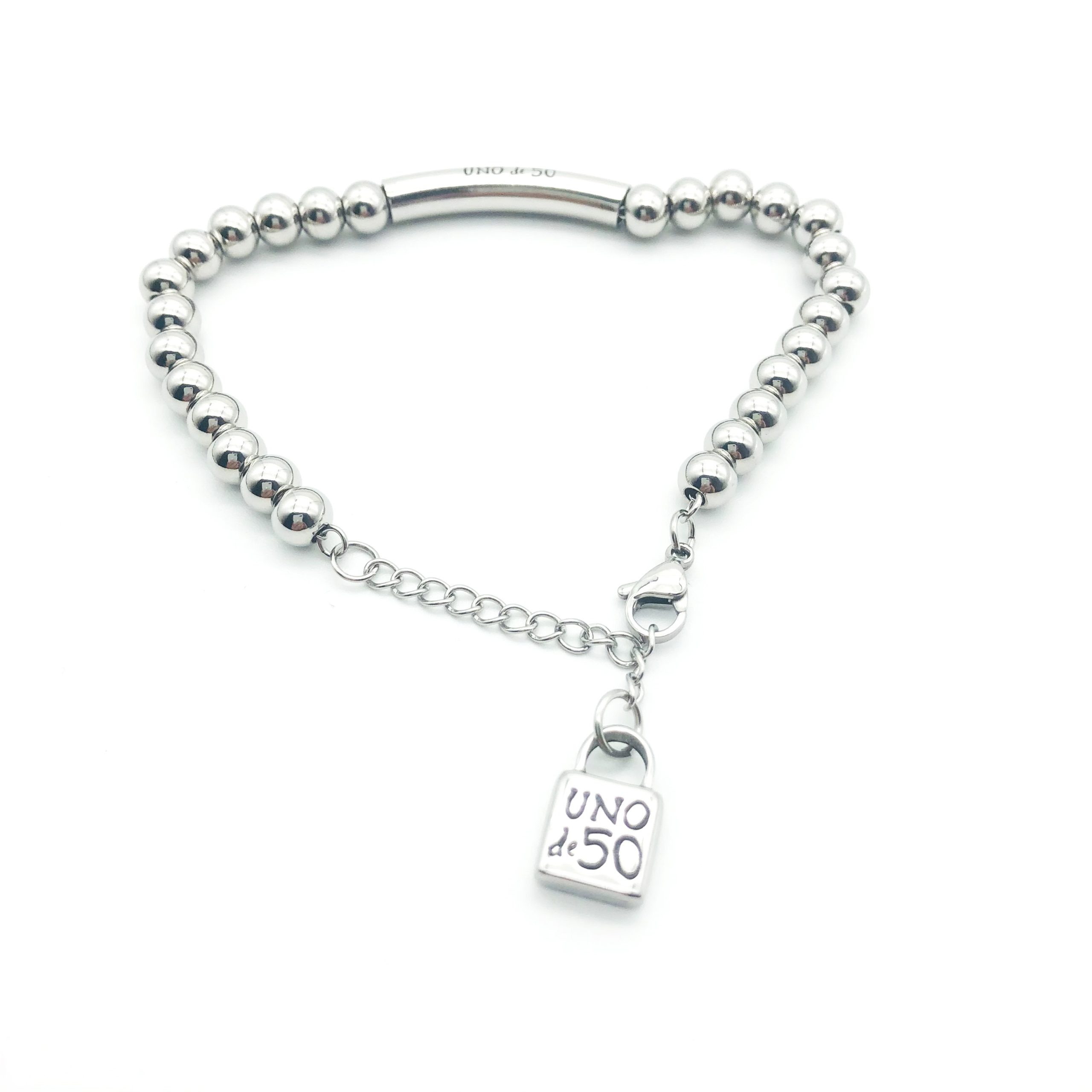 Replica UNOde50 Bracelet