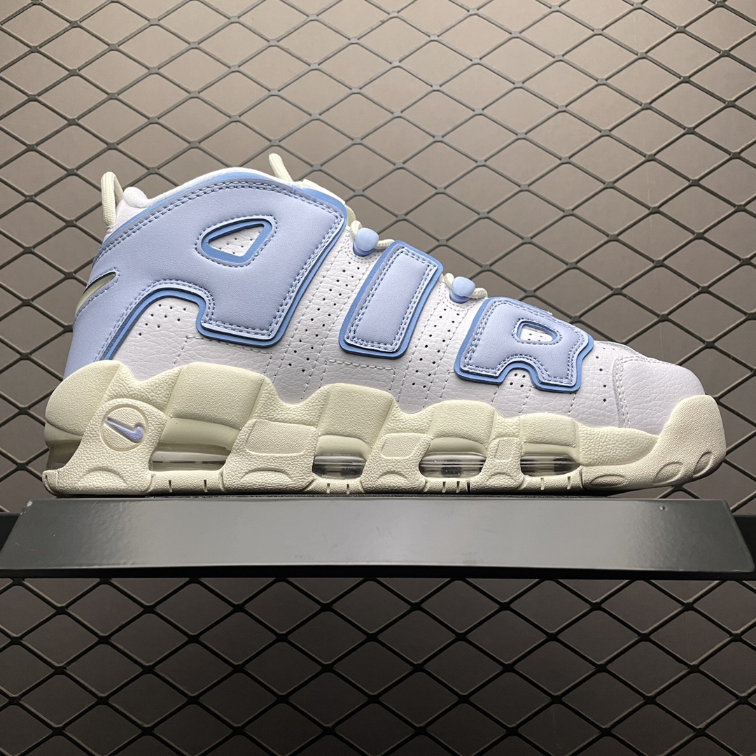 Replica Nike Shoe Nike Air More Uptempo FD9869-100 CK SIZE 36-45