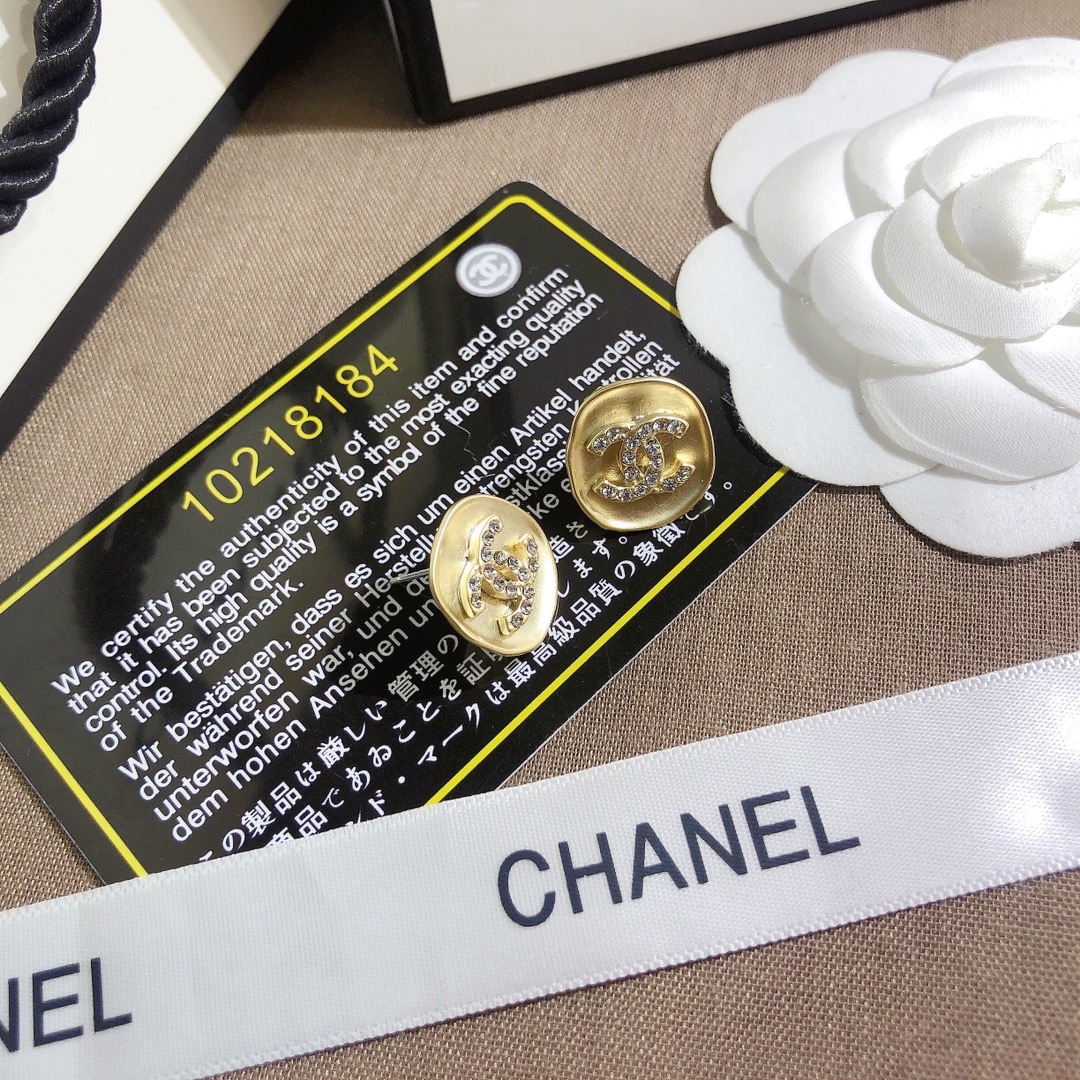 Replica CHANEL Earring