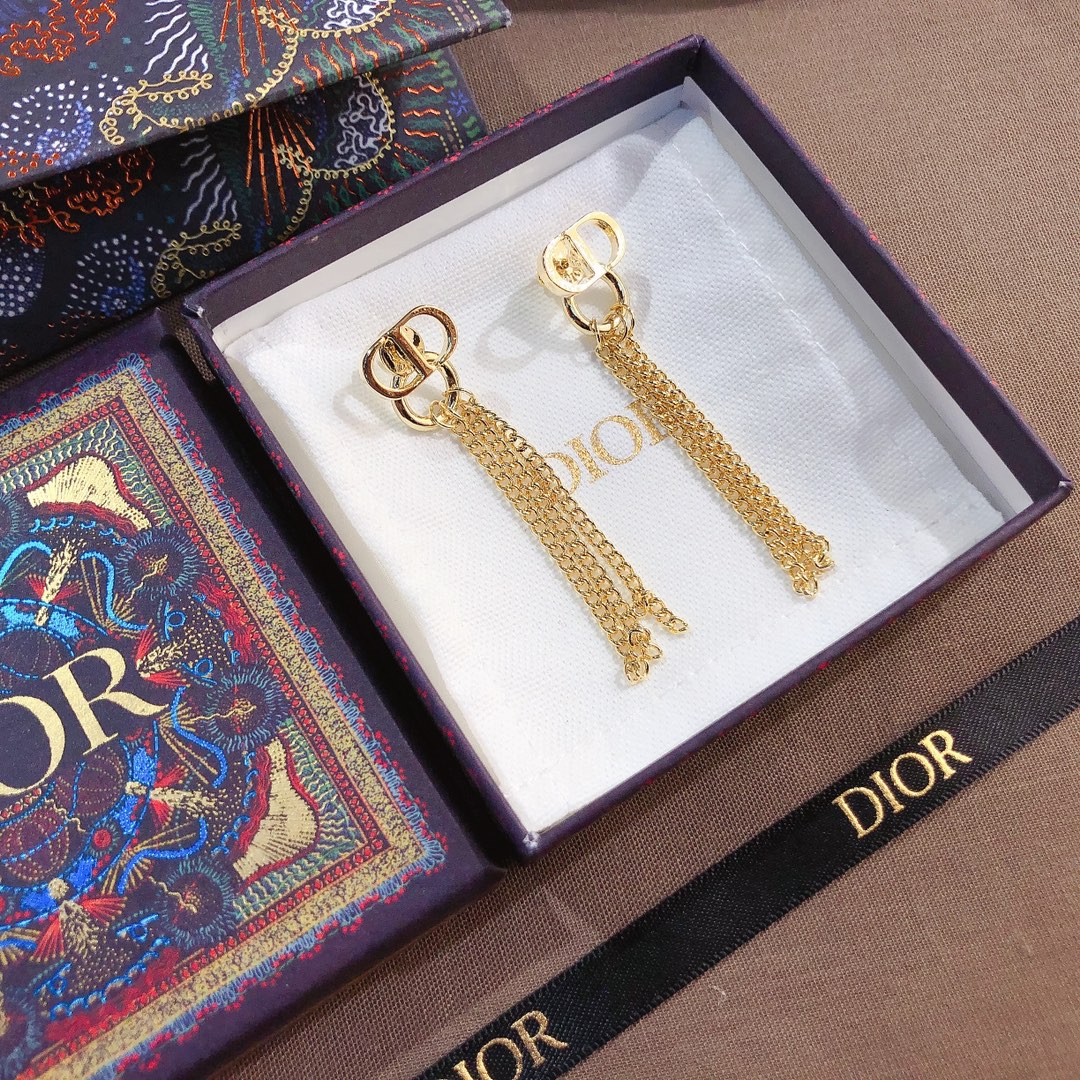 Replica DIOR Earring