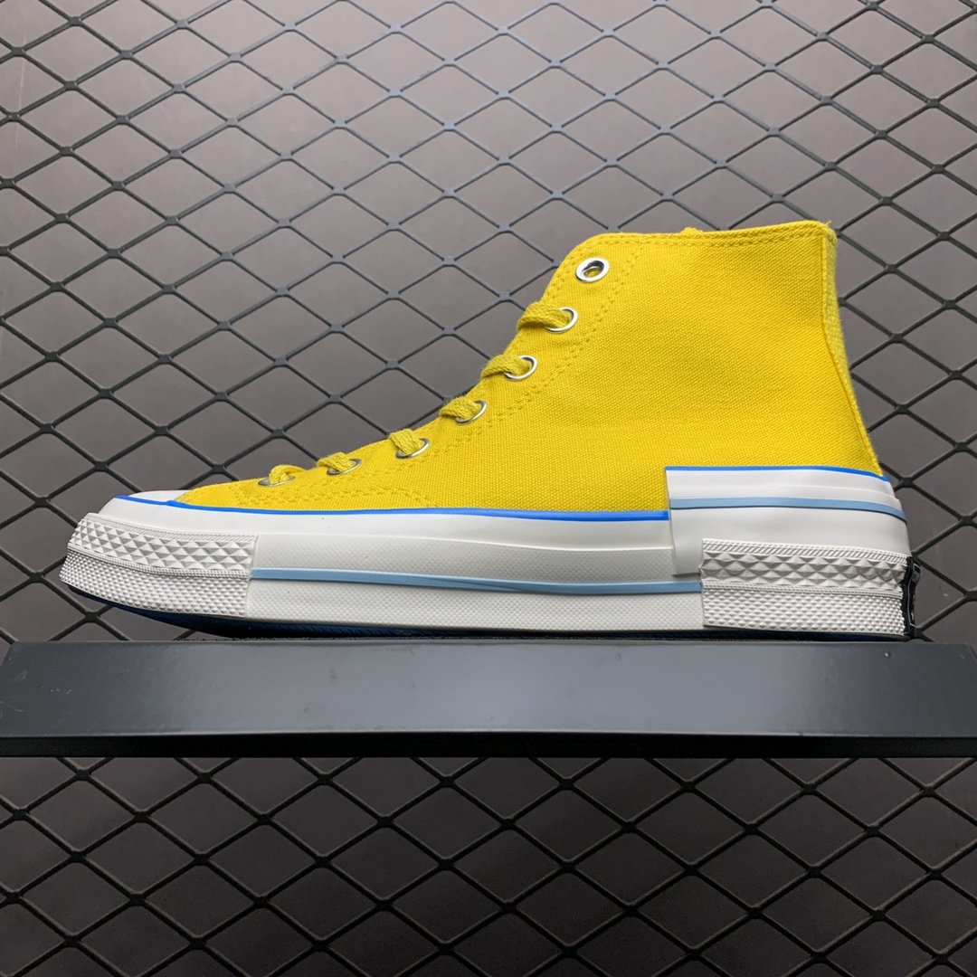 Replica Converse Shoe Converse Chuck 70 7919B 35-44