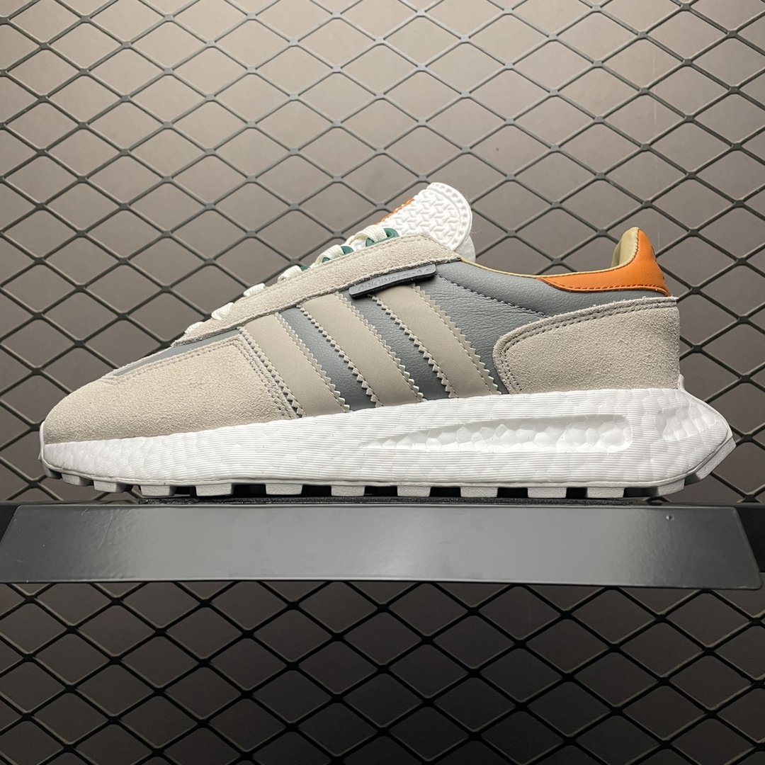 Replica Adidas Shoe Adidas Retropy E5 GW4412 Size36 3_01194