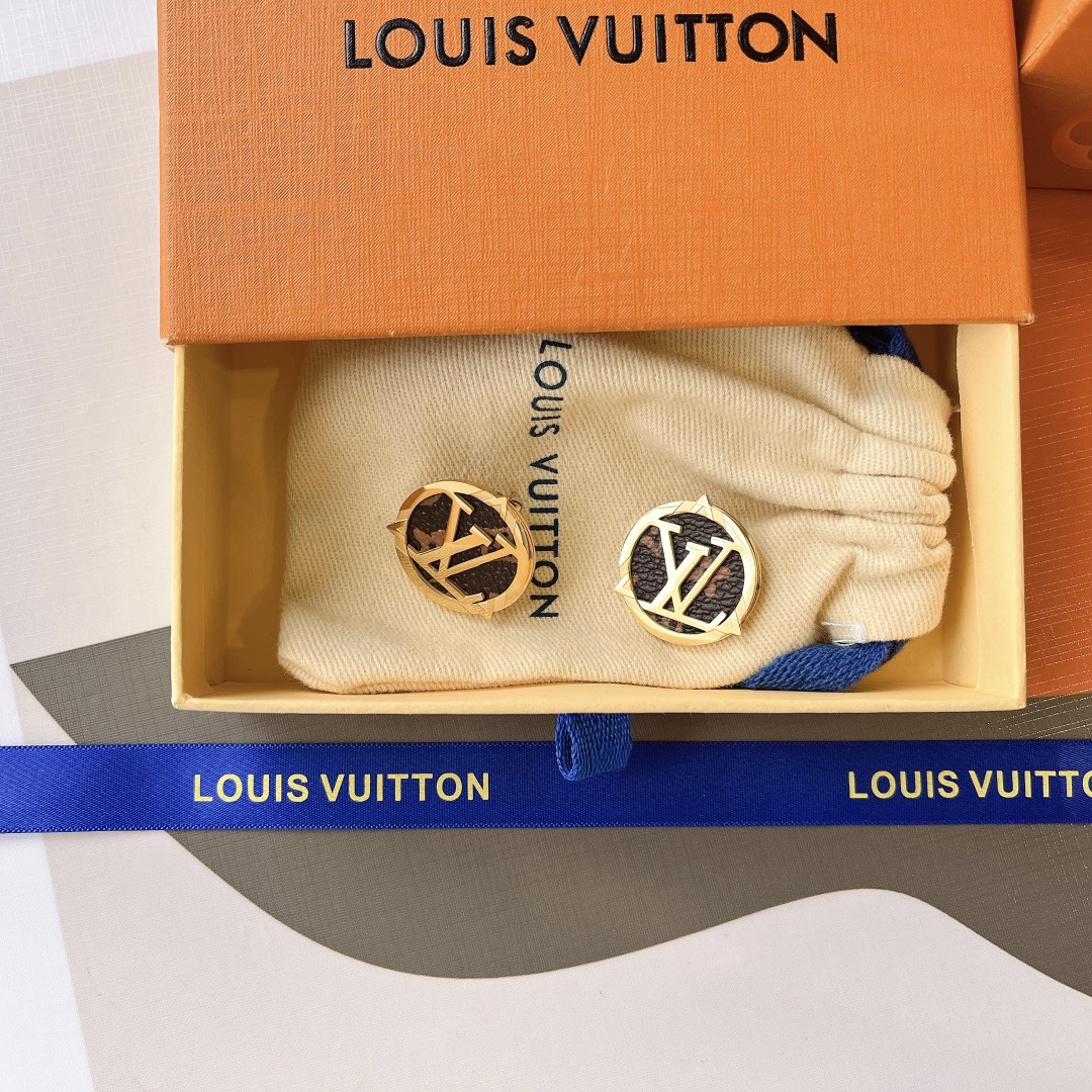 Replica LOUIS VUITTON Earring