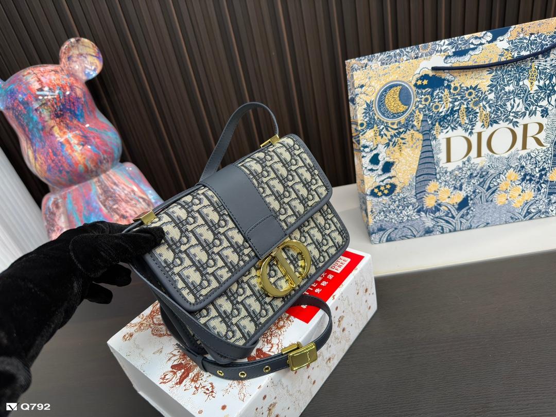 Replica Dior Bag 23*16CM