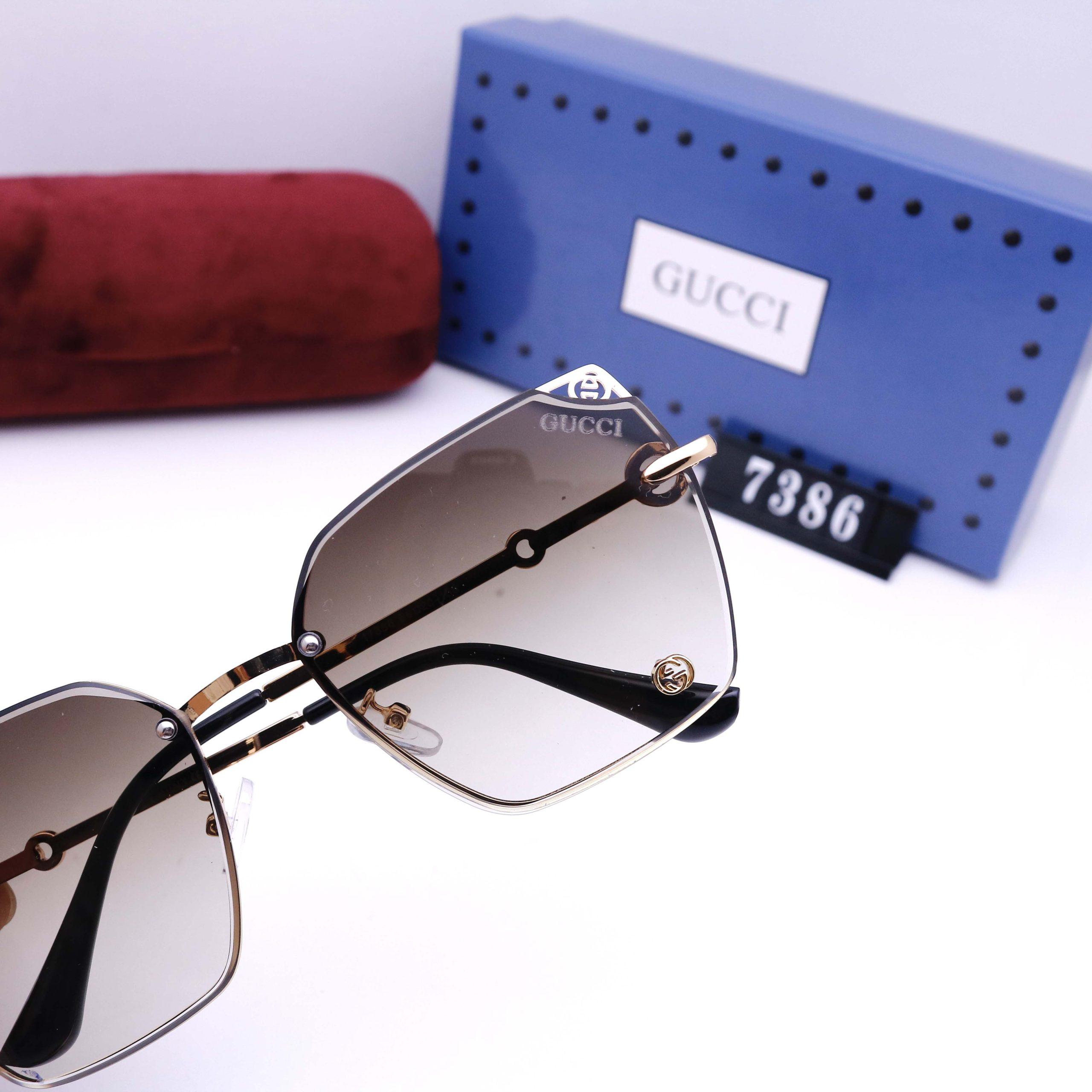 Replica Gucci Glasses