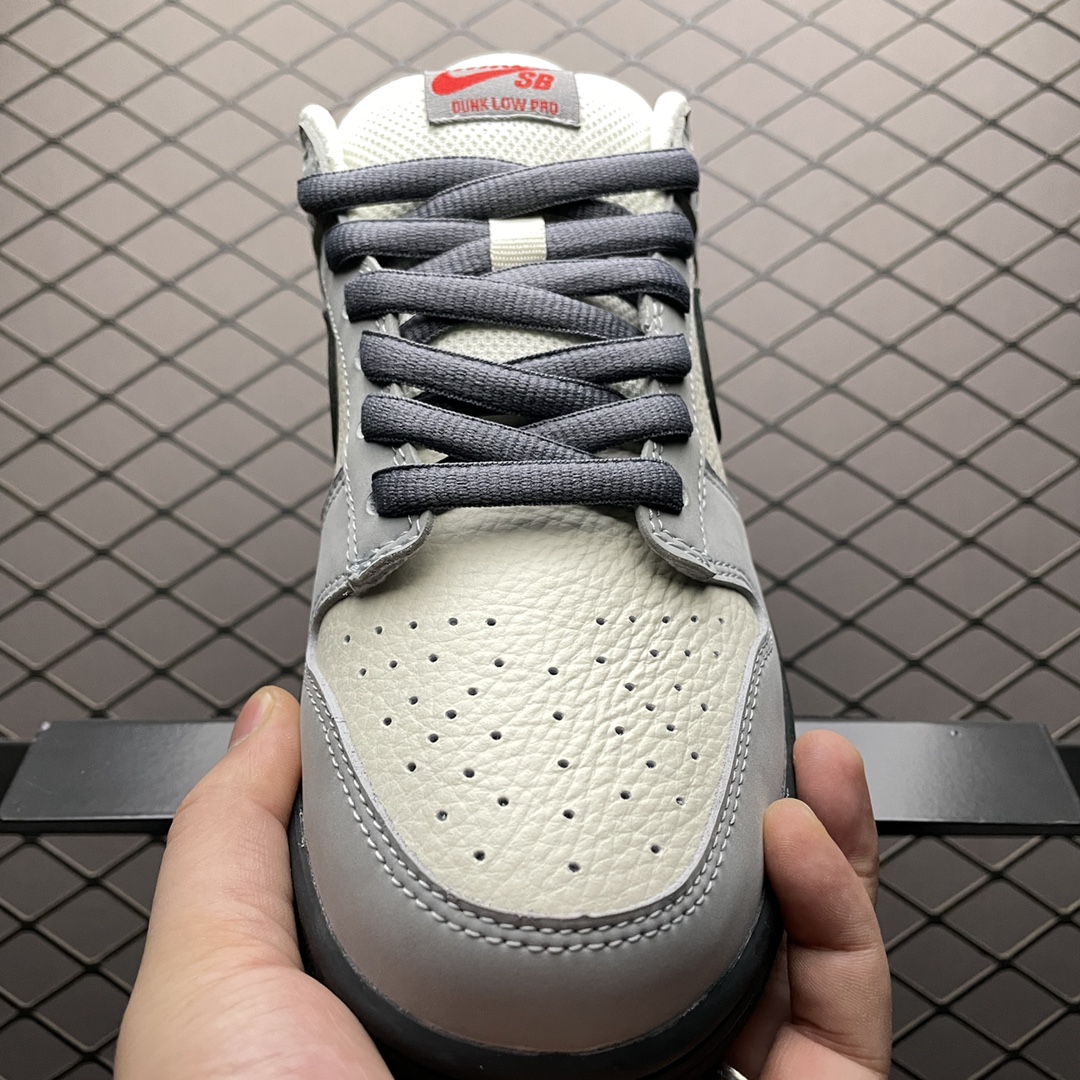 Replica Nike Dunk SB Shoe Nike SB Dunk Low 304292-006 SIZE 39-45