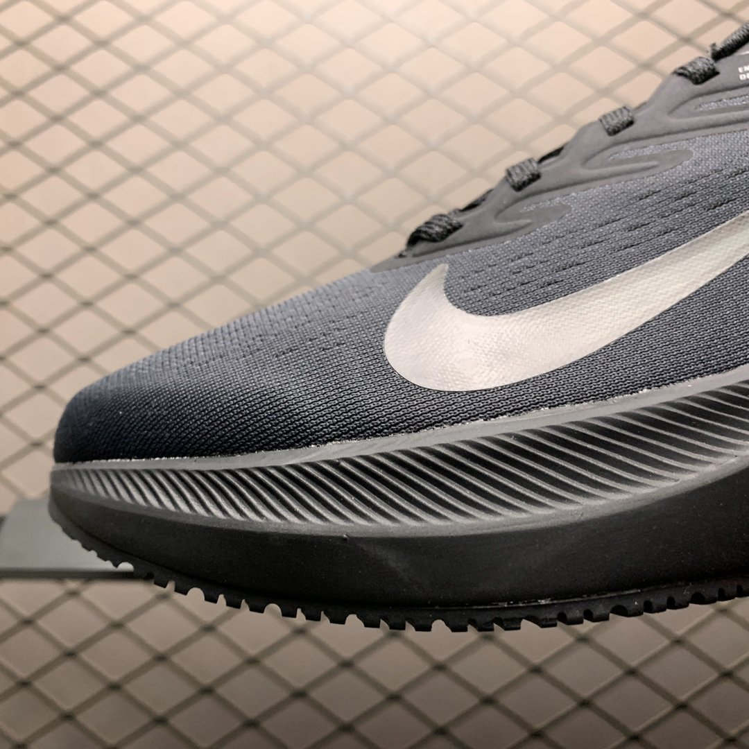 Replica Nike Shoe Nike Air Zoom Winflo W7 CJ0291-001 39-45