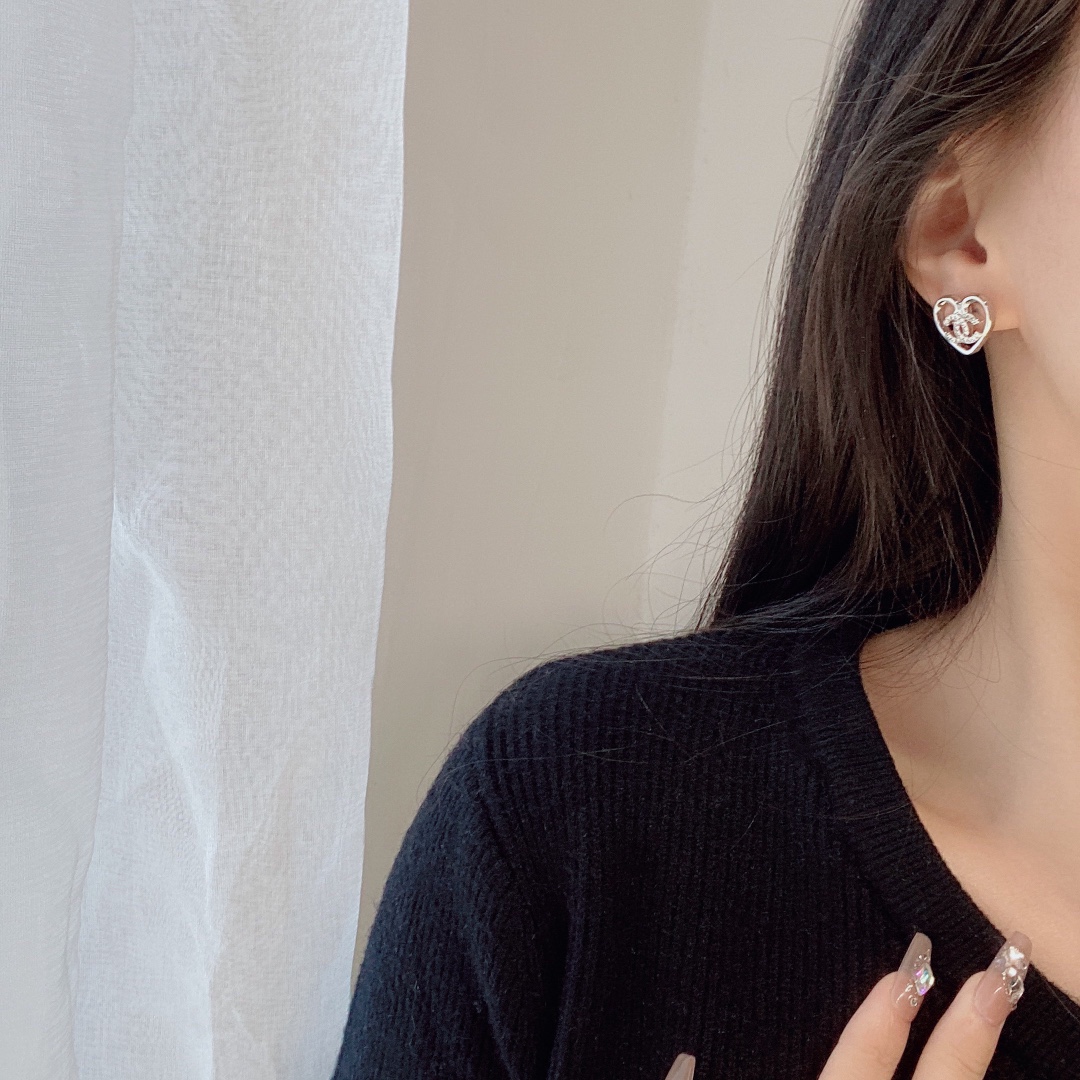 Replica CHANEL Earring