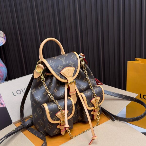 Replica Louis Vuitton Bag 23*21CM