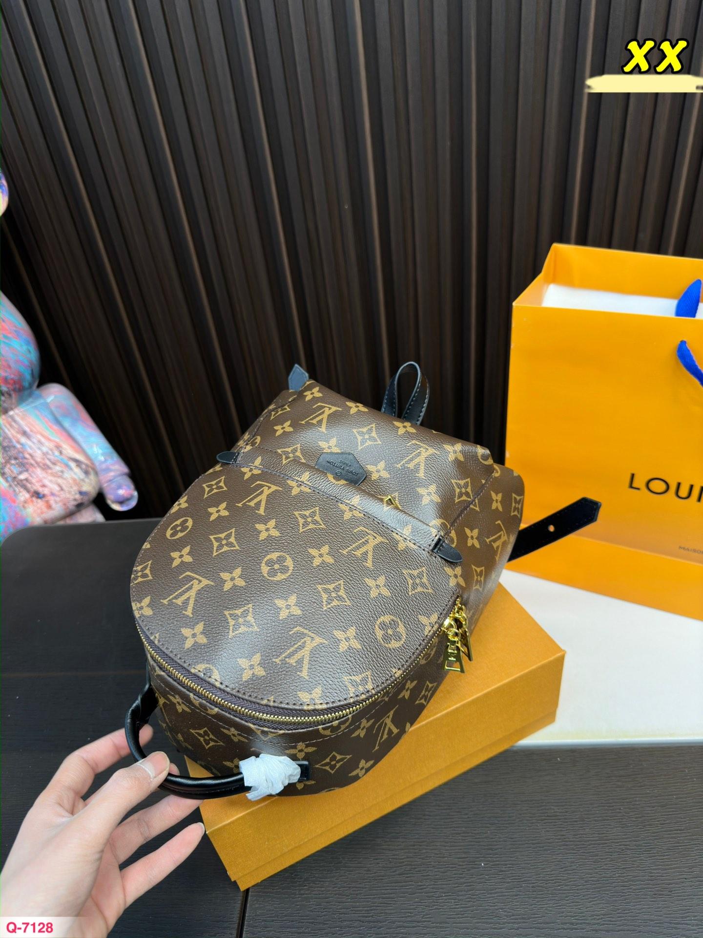 Replica Louis Vuitton Bag 27*22CM