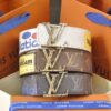 Replica LV belt