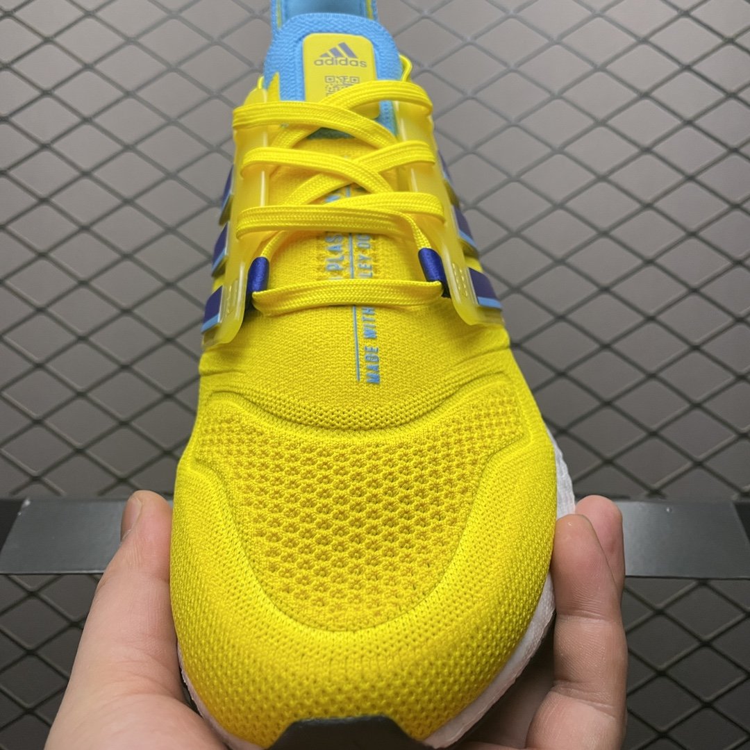 Replica Adidas Shoe Adidas Ultra Boost UB22GW1710 Size 39-45 46 47 48 2