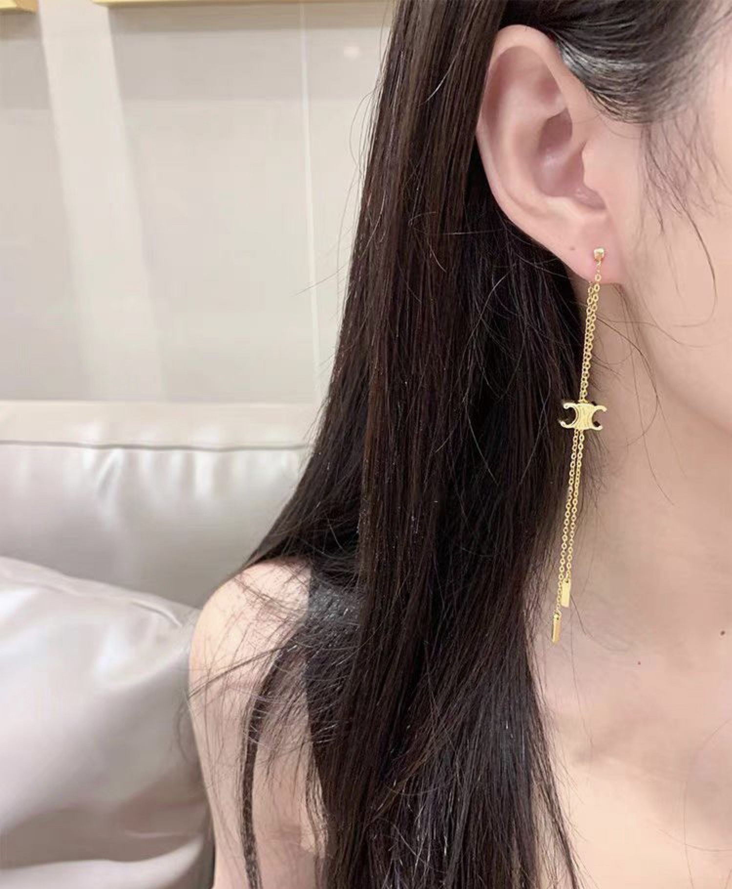 Replica CELINE Earring