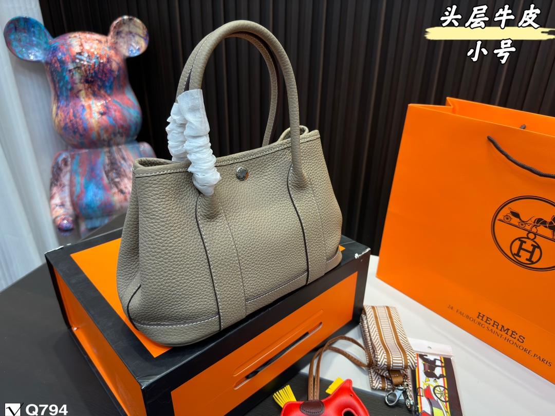 Replica Hermes Bag 26*17CM/31*20CM