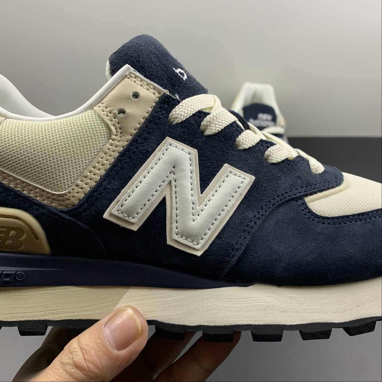 Replica New Balance Shoe New Balance NB574 U574LGRN  36-45