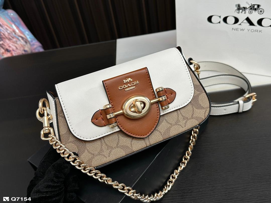 Replica Coach Bag 24*12CM