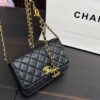 Replica Chanel Bag 12*19CM