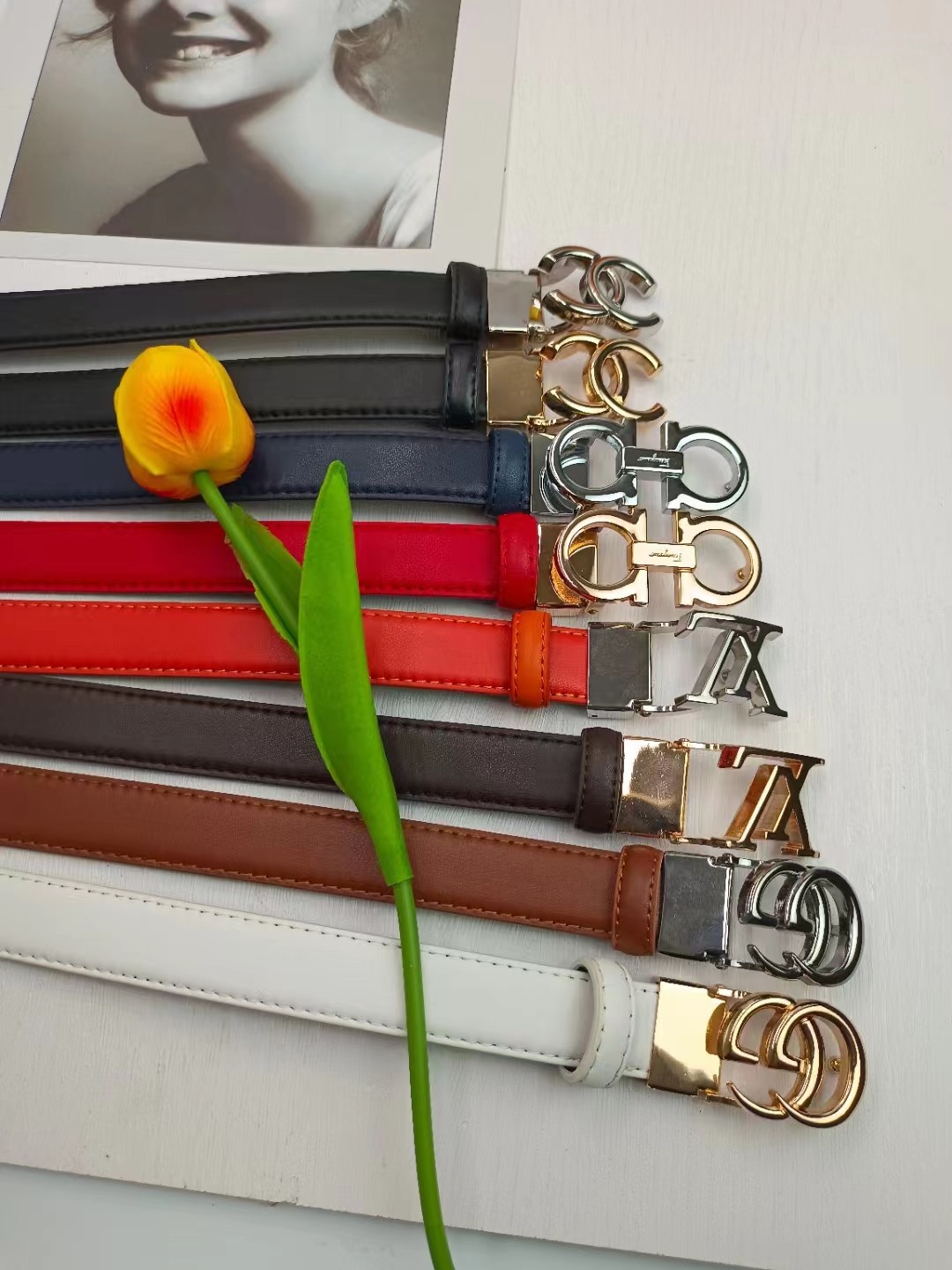 Replica GUCCI belt