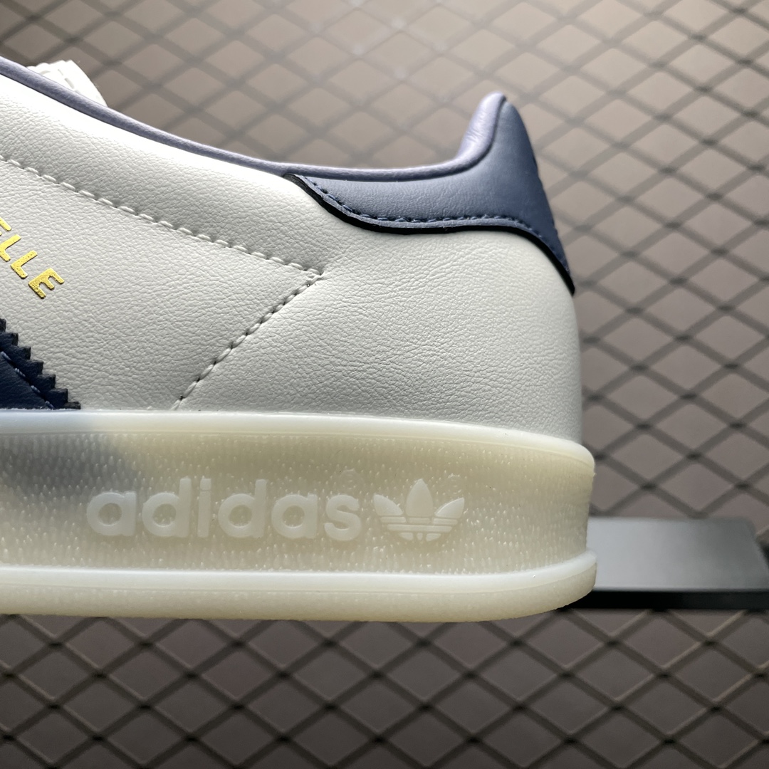 Replica Adidas Shoe Adidas Gazelle Indoor IG1643 Size 36-45