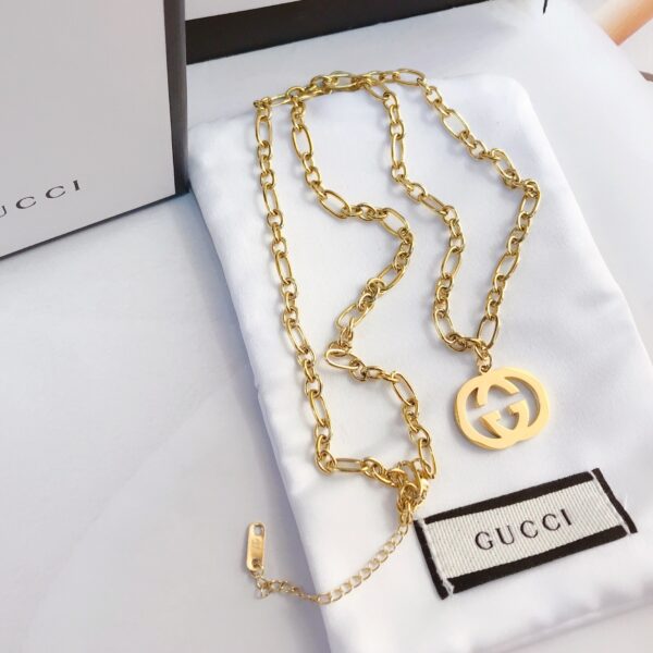 Replica GUCCI Necklace