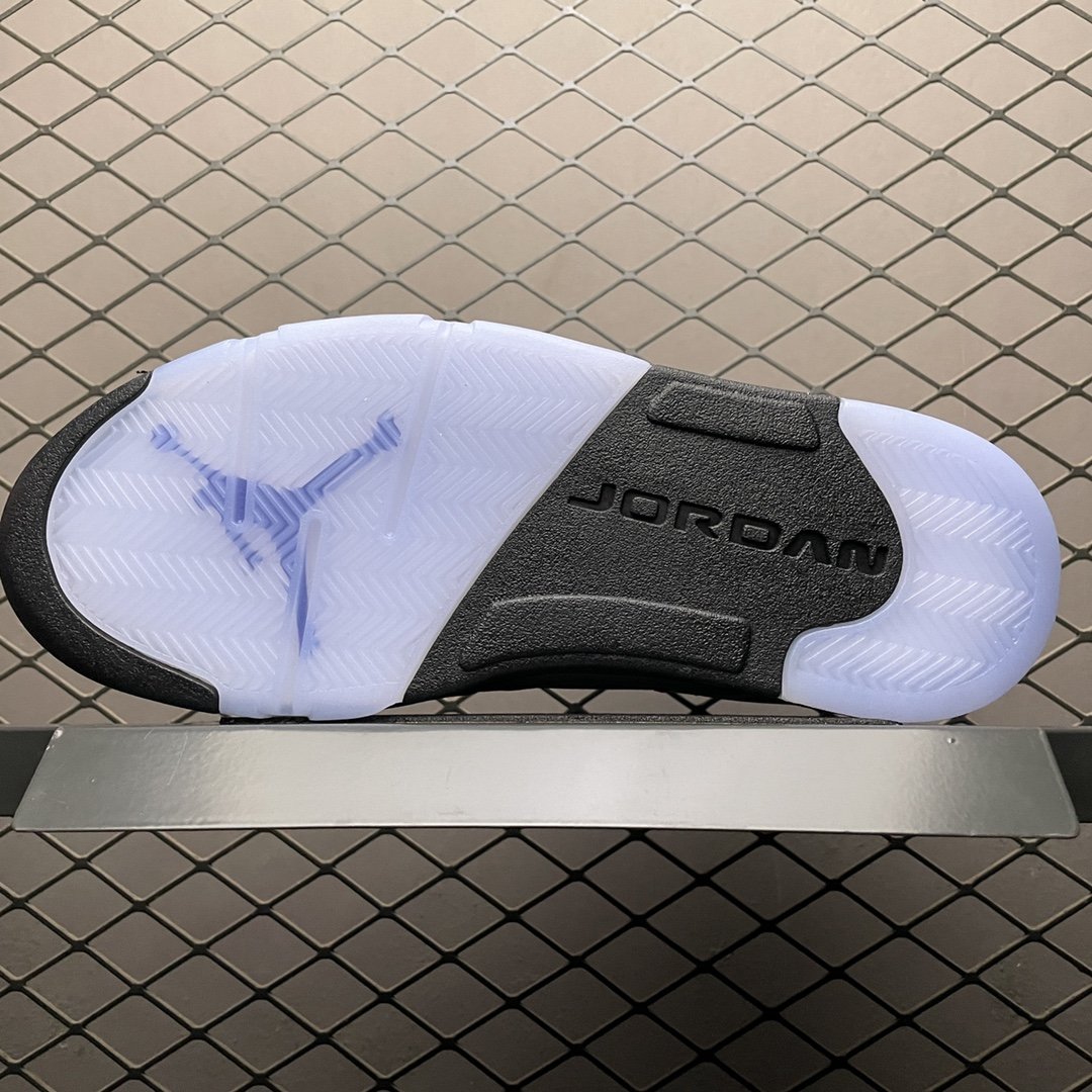 Replica Air Jordan Shoe Air Jordan 5Concord AJ5 CT4838-004